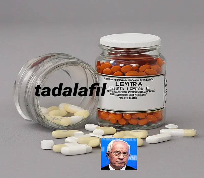 Tadalafil online